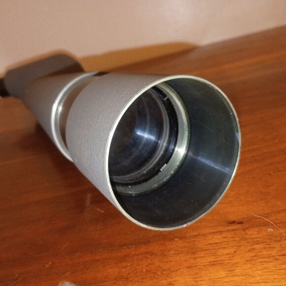 Vintage KOWA Japan BK 25X Spotting Telescope for Bird Watching-Hunting - Picture 10 of 15